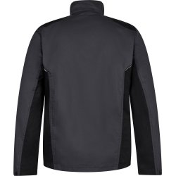 ENGEL Venture Arbejdsjakke Antrazitgr/Sort 1520-154