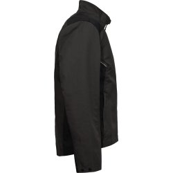 ENGEL Venture Arbejdsjakke Antrazitgr/Sort 1520-154