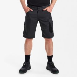 ENGEL Venture shorts Antrazitgr/Sort 6520-154