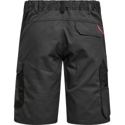 ENGEL Venture shorts Antrazitgr/Sort 6520-154