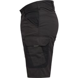 ENGEL Venture shorts Antrazitgr/Sort 6520-154
