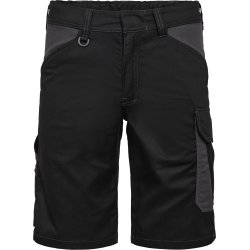 ENGEL Venture shorts Sort/Antrazitgr 6519-154