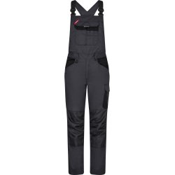 ENGEL Venture overall Antrazitgr/Sort 3520-154