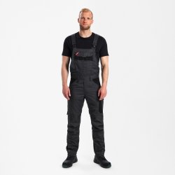 ENGEL Venture overall Antrazitgr/Sort 3520-154