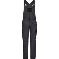 ENGEL Venture overall Antrazitgr/Sort 3520-154