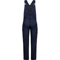 ENGEL Venture overall Blue Ink/Sort 3520-154