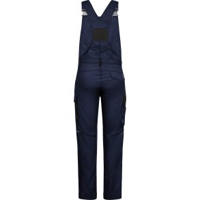 ENGEL Venture overall Blue Ink/Sort 3520-154