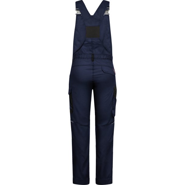 ENGEL Venture overall Blue Ink/Sort 3520-154