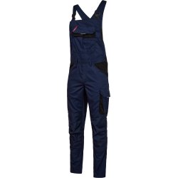 ENGEL Venture overall Blue Ink/Sort 3520-154