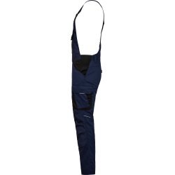 ENGEL Venture overall Blue Ink/Sort 3520-154