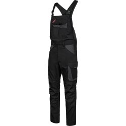 ENGEL Venture overall Sort/Antrazitgr� 3520-154