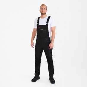 ENGEL Venture overall Sort/Antrazitgr 3520-154