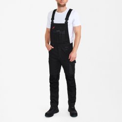 ENGEL Venture overall Sort/Antrazitgr 3520-154