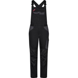 ENGEL Venture overall Sort/Antrazitgr 3520-154