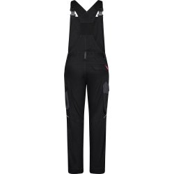 ENGEL Venture overall Sort/Antrazitgr 3520-154