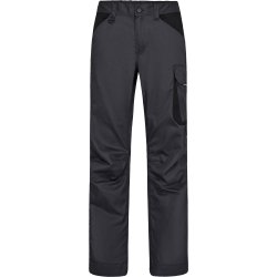 ENGEL Venture Servicebukser Antrazitgr/Sort 2521-154