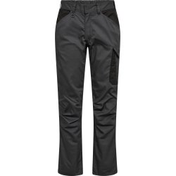 ENGEL Venture Servicebukser Antrazitgrå/Sort 2522-154