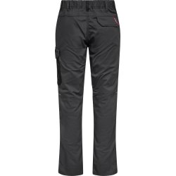 ENGEL Venture Servicebukser Antrazitgrå/Sort 2522-154