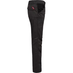 ENGEL Venture Servicebukser Antrazitgrå/Sort 2522-154