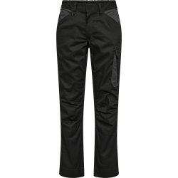 ENGEL Venture Servicebukser Sort/Antrazitgrå 2522-154