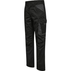 ENGEL Venture Servicebukser Sort/Antrazitgrå 2522-154