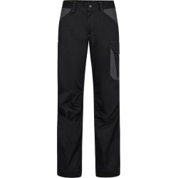 ENGEL Venture Servicebukser Sort/Antrazitgr 2521-154