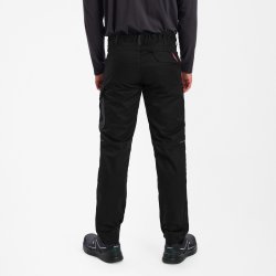 ENGEL Venture Servicebukser Sort/Antrazitgr 2521-154