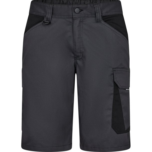 ENGEL Venture shorts Antrazitgr/Sort 6520-154