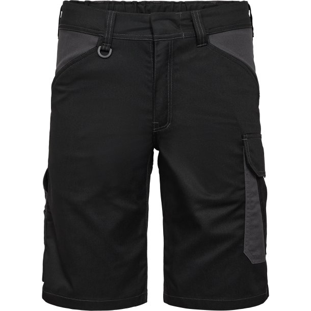 ENGEL Venture shorts Sort/Antrazitgr 6519-154