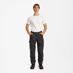 ENGEL WelCot bukser Antrazitgr 2130-570