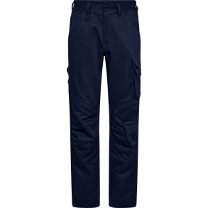 ENGEL WelCot bukser Blue Ink 2130-570