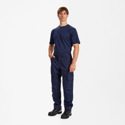 ENGEL WelCot bukser Blue Ink 2130-570