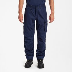 ENGEL WelCot bukser Blue Ink 2130-570