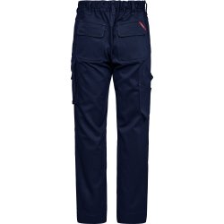 ENGEL WelCot bukser Blue Ink 2130-570