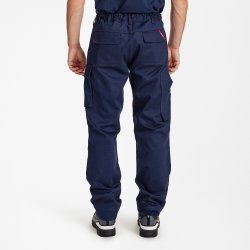 ENGEL WelCot bukser Blue Ink 2130-570