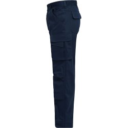 ENGEL WelCot bukser Blue Ink 2130-570