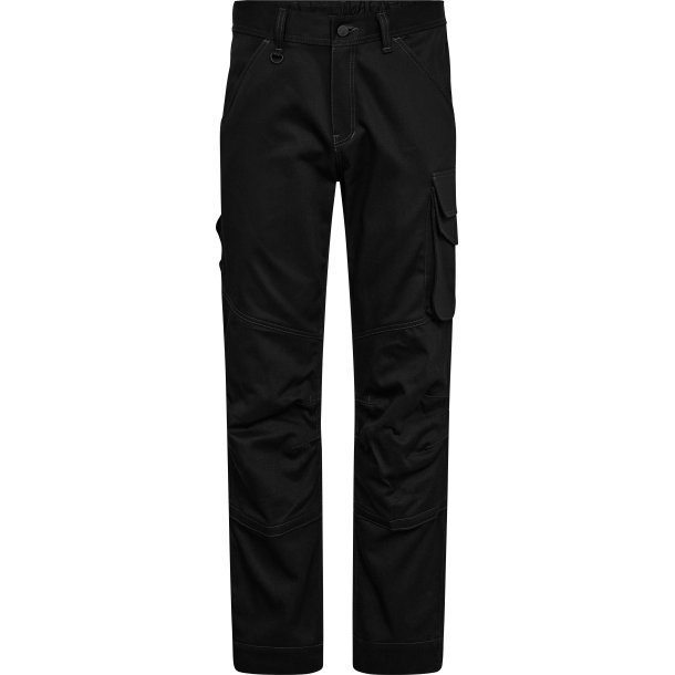 ENGEL WelCot bukser Sort 2130-570