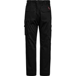 ENGEL WelCot bukser Sort 2130-570