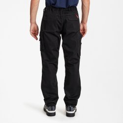 ENGEL WelCot bukser Sort 2130-570