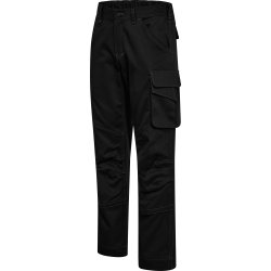 ENGEL WelCot bukser Sort 2130-570