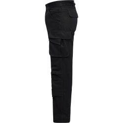 ENGEL WelCot bukser Sort 2130-570