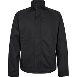 ENGEL WelCot arbejdsjakke Antrazitgr 1130-570