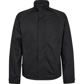 ENGEL WelCot arbejdsjakke Antrazitgr 1130-570