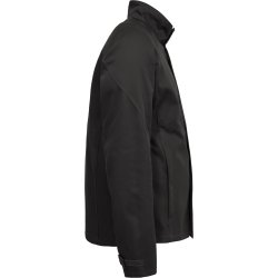 ENGEL WelCot arbejdsjakke Antrazitgr 1130-570