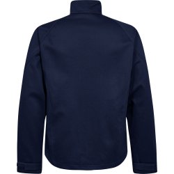 ENGEL WelCot arbejdsjakke Blue Ink 1130-570