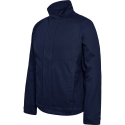 ENGEL WelCot arbejdsjakke Blue Ink 1130-570