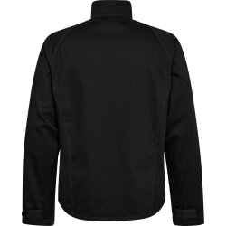 ENGEL WelCot arbejdsjakke Sort 1130-570