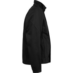 ENGEL WelCot arbejdsjakke Sort 1130-570