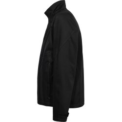 ENGEL WelCot arbejdsjakke Sort 1130-570