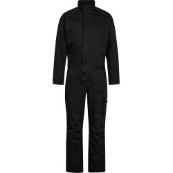 ENGEL WelCot kedeldragt Sort 4130-570